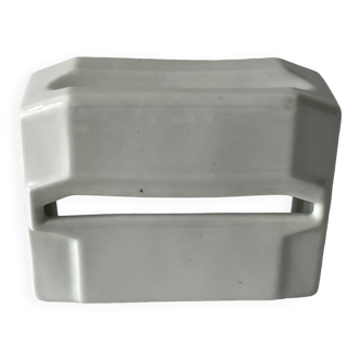 Porcelain Bathroom Dispenser Box