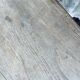 Oak farmhouse table - 1 drawer