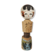 Kokeshi decor decor river doll - Circa 1970