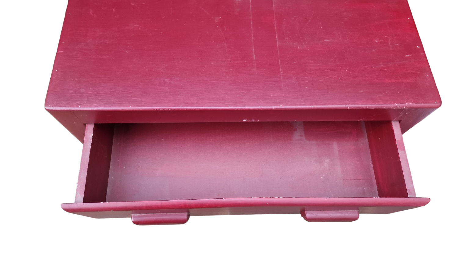 Chest of drawers 3 drawers vintage