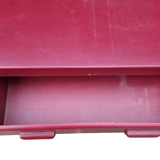 Chest of drawers 3 drawers vintage