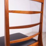Mid Century Dining Chairs from McIntosh, 1960s, Set of 6