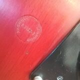 Pair of Pagholz chairs