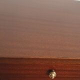 Pedesal table 70s