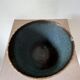 Large Swedish Aru Harfur glazed stoneware bowl by Gunnar Nylund for Rörstrand, 1960s