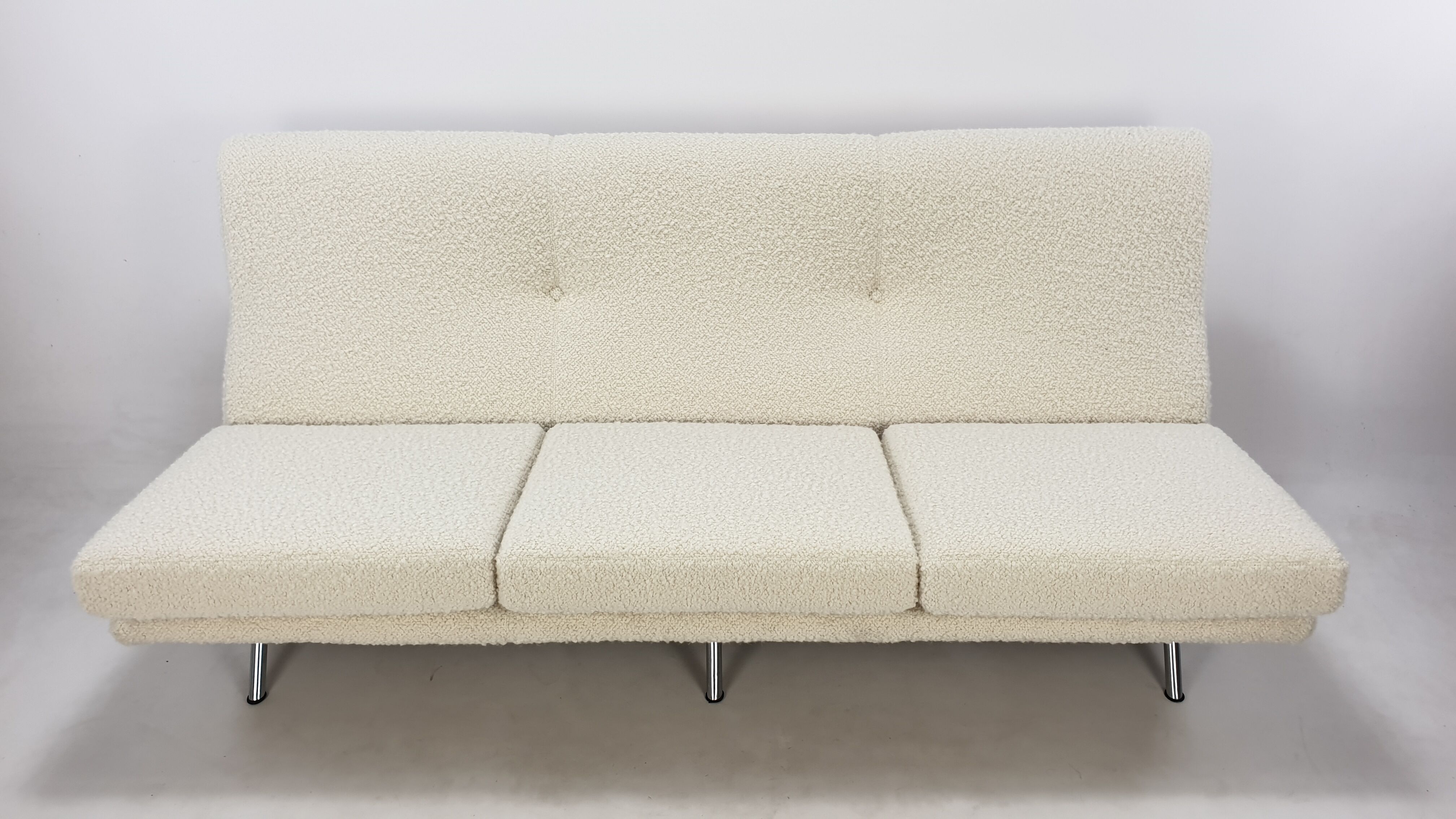 Triennale sofa by marco zanuso for arflex, italy, 1950s