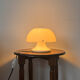 Vintage table lamp Harvey Guzzini – Model "Nule" – Design by Luigi M