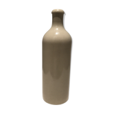 Bouteille grès