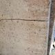 Set of 4 Art Deco style planters in reconstituted stone, 20th century