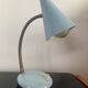 50s cocotte lamp