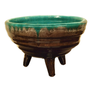 Coupe tripode des potiers