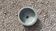 Cylindrical stoneware vases