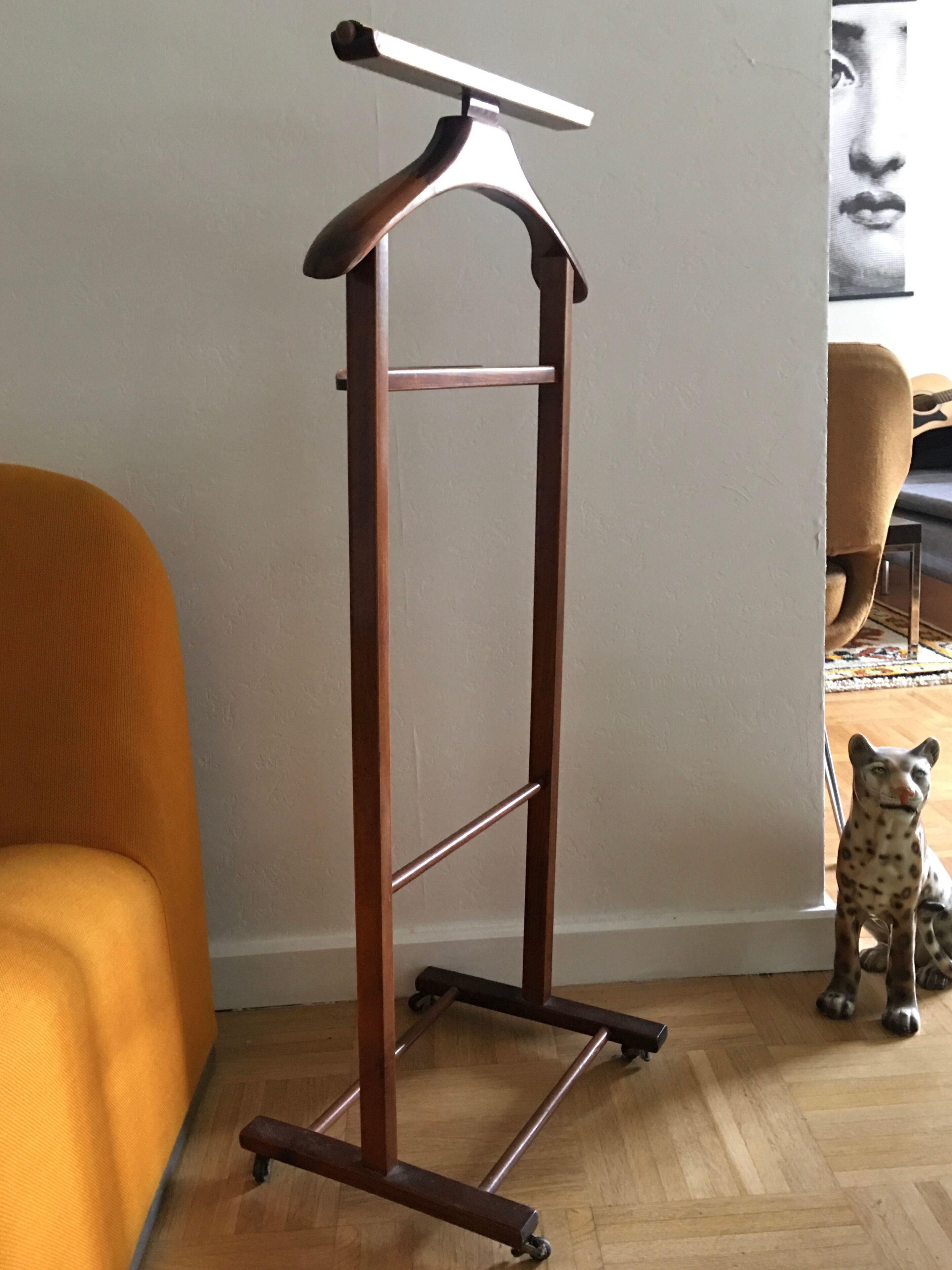 Night jack Fratelli Reguitti