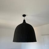 suspension en osier
