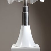 Large Lamp ‚Pipistrello 620‘ by Gae Aulenti for Martinelli Luce | Italy