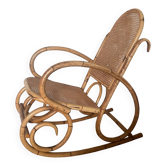 1960 rocking chair.