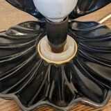 Shell lamp