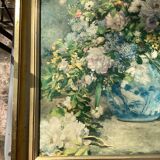 Spring country bouquet