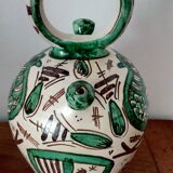 Punter jug gargulette goat