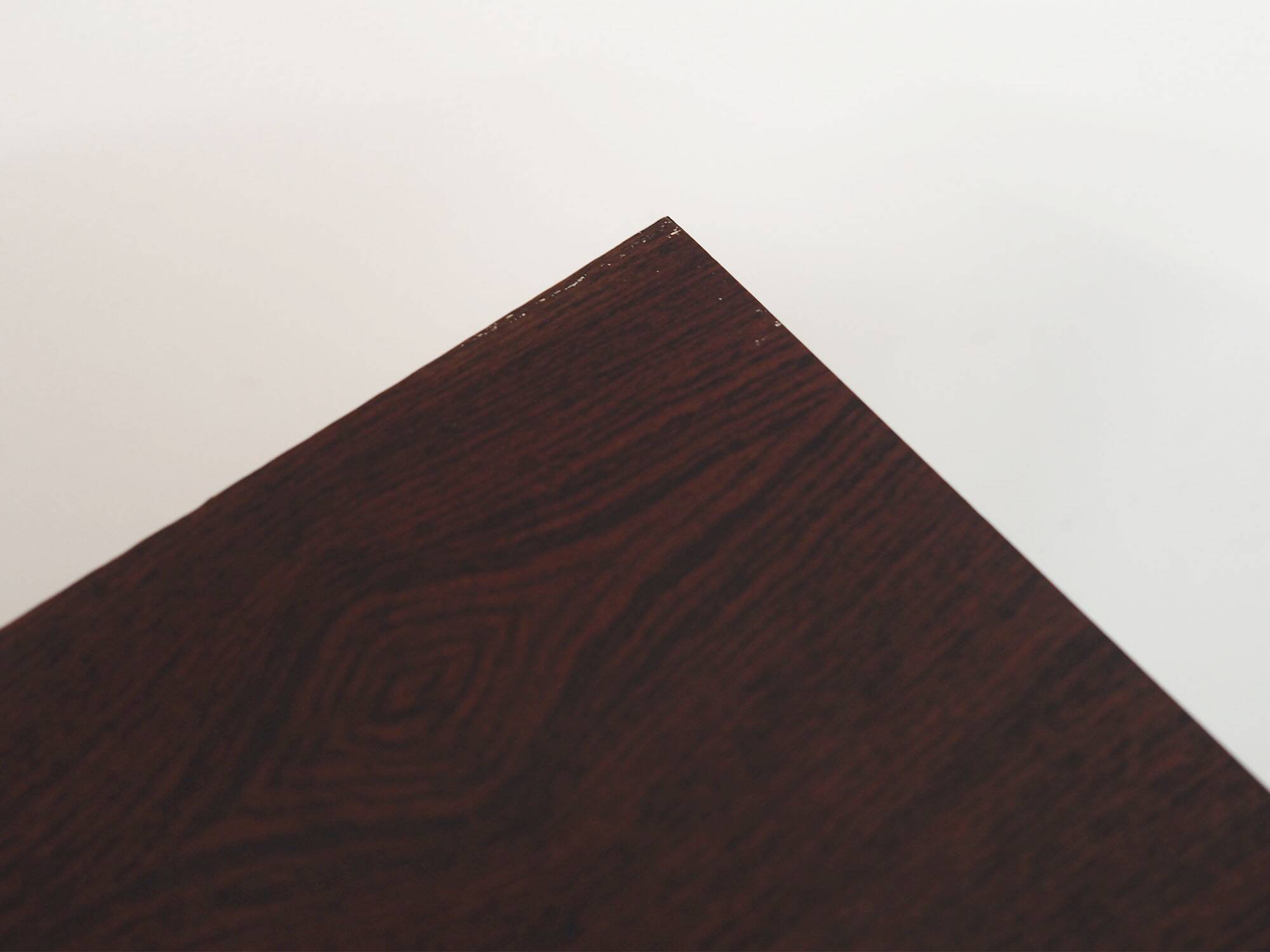 Rosewood bookcase, Danish design, 1970s, manufactured by Hjørnebo