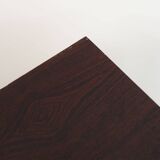 Rosewood bookcase, Danish design, 1970s, manufactured by Hjørnebo