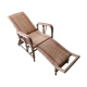 Rattan long chair