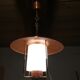 Hanging lamp