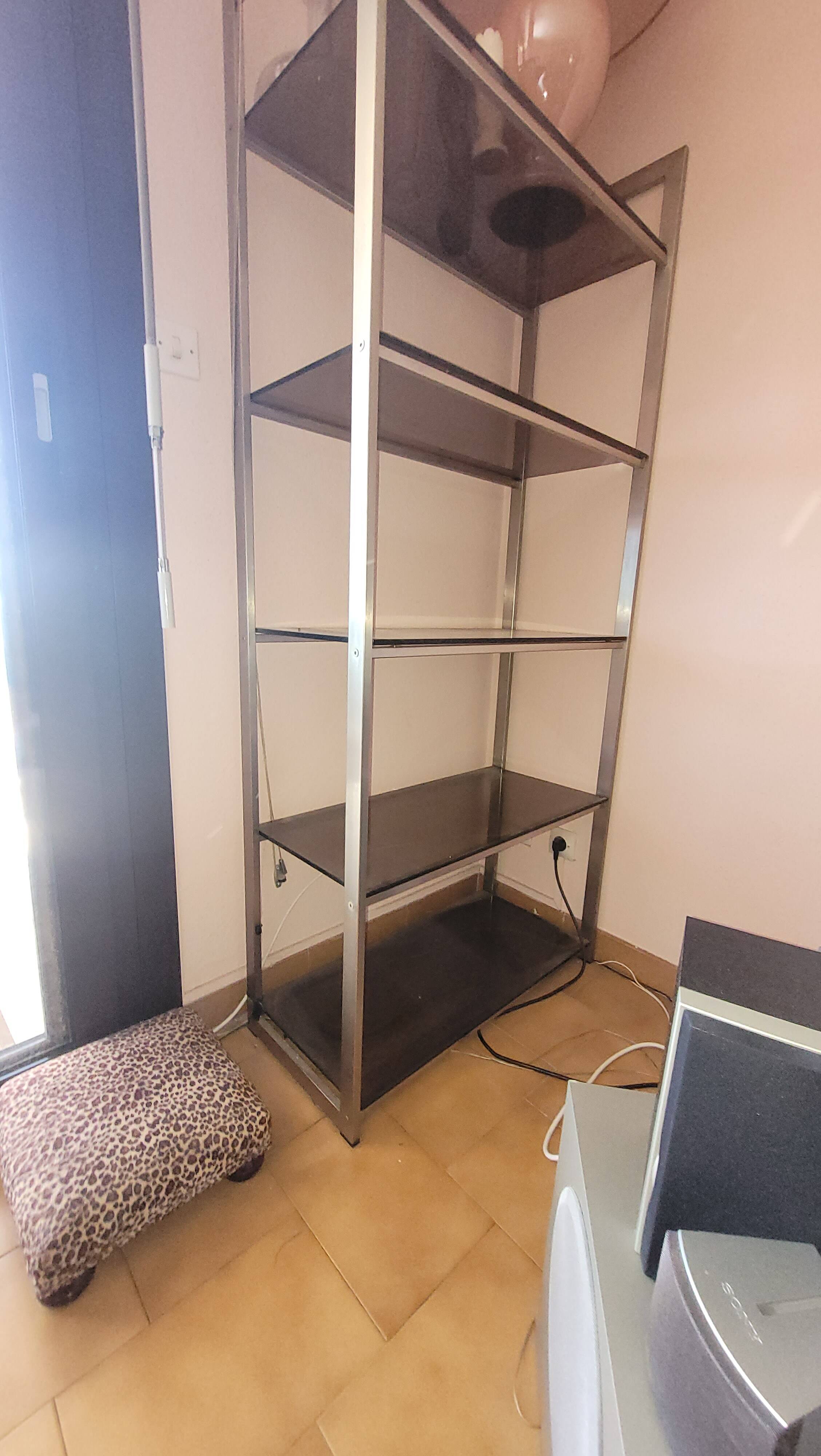 Shelf - Library