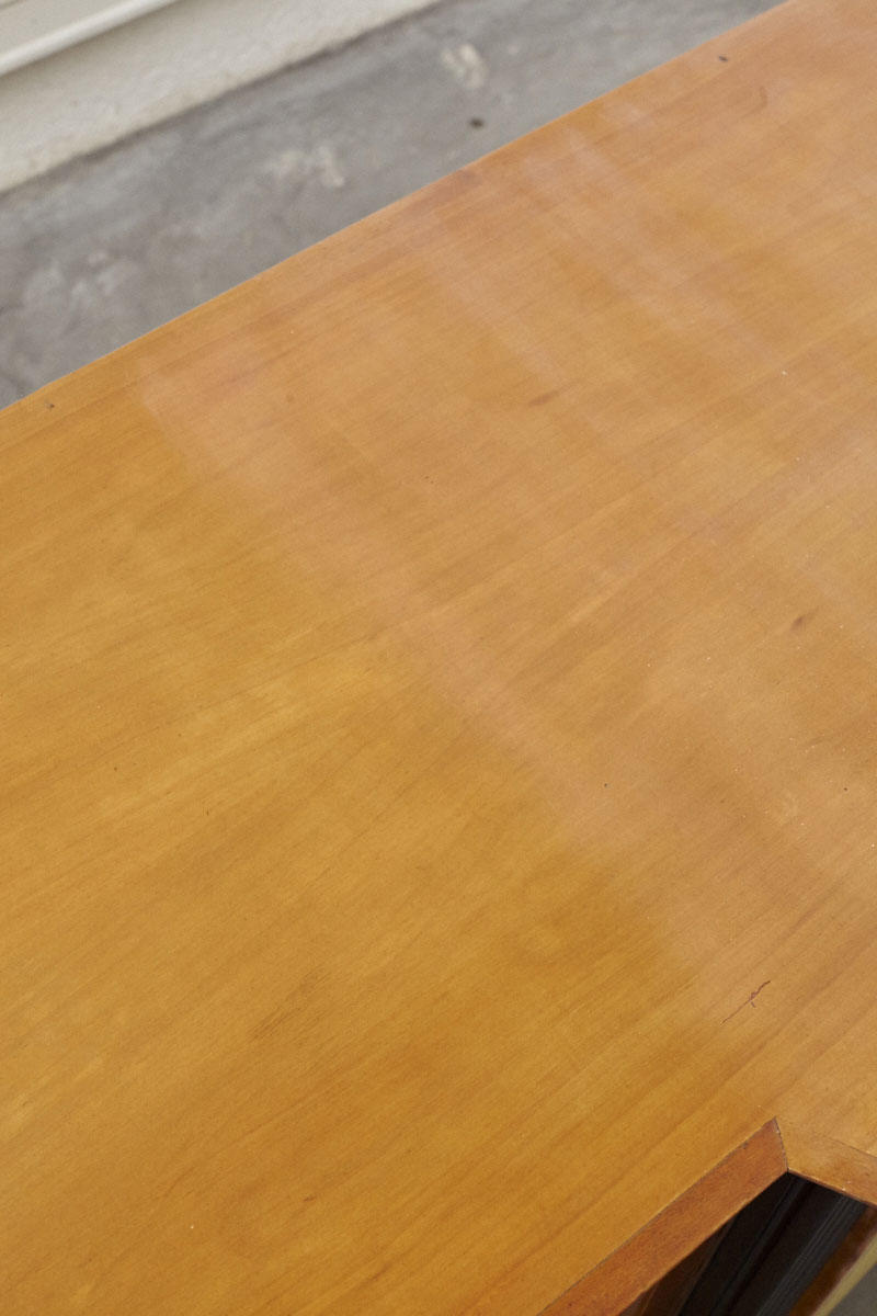 Vintage italian sideboard