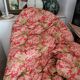 Goose down comforter