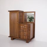 Cabinet style Charles Dudouyt