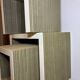 Easy Edges di Frank Gehry per Vitra