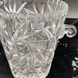 Champagne bucket with handles