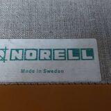 Fauteuil lounge, Suède, Arne Norell