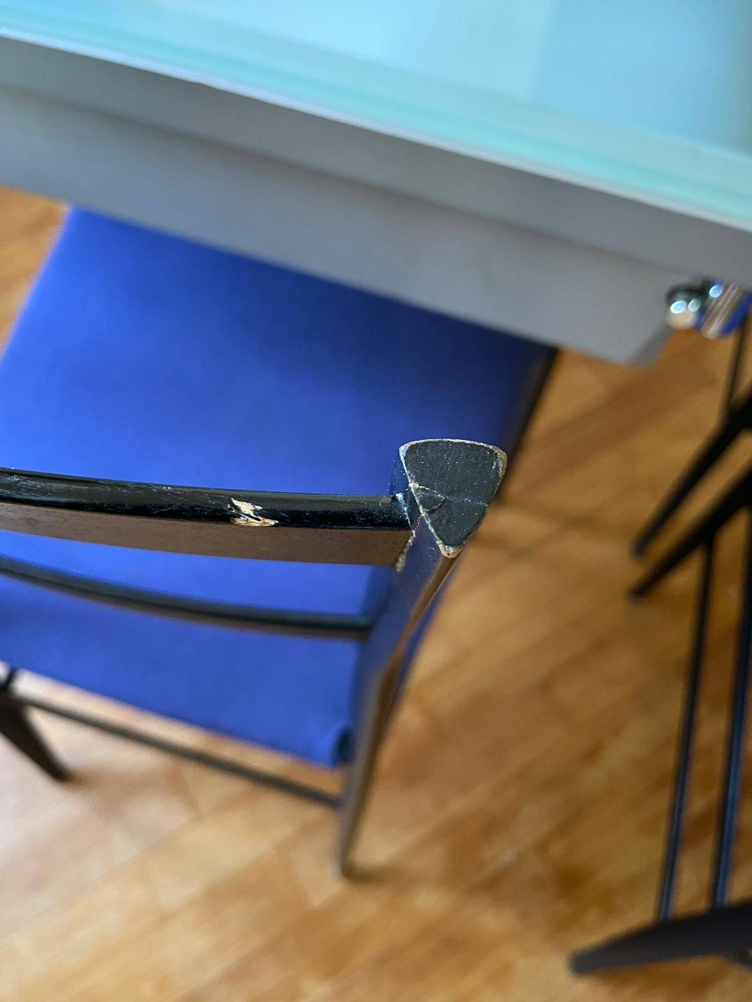 Cassina chaise super leggera