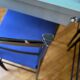 Cassina chaise super leggera
