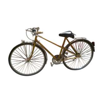 Vintage Columbus Bike