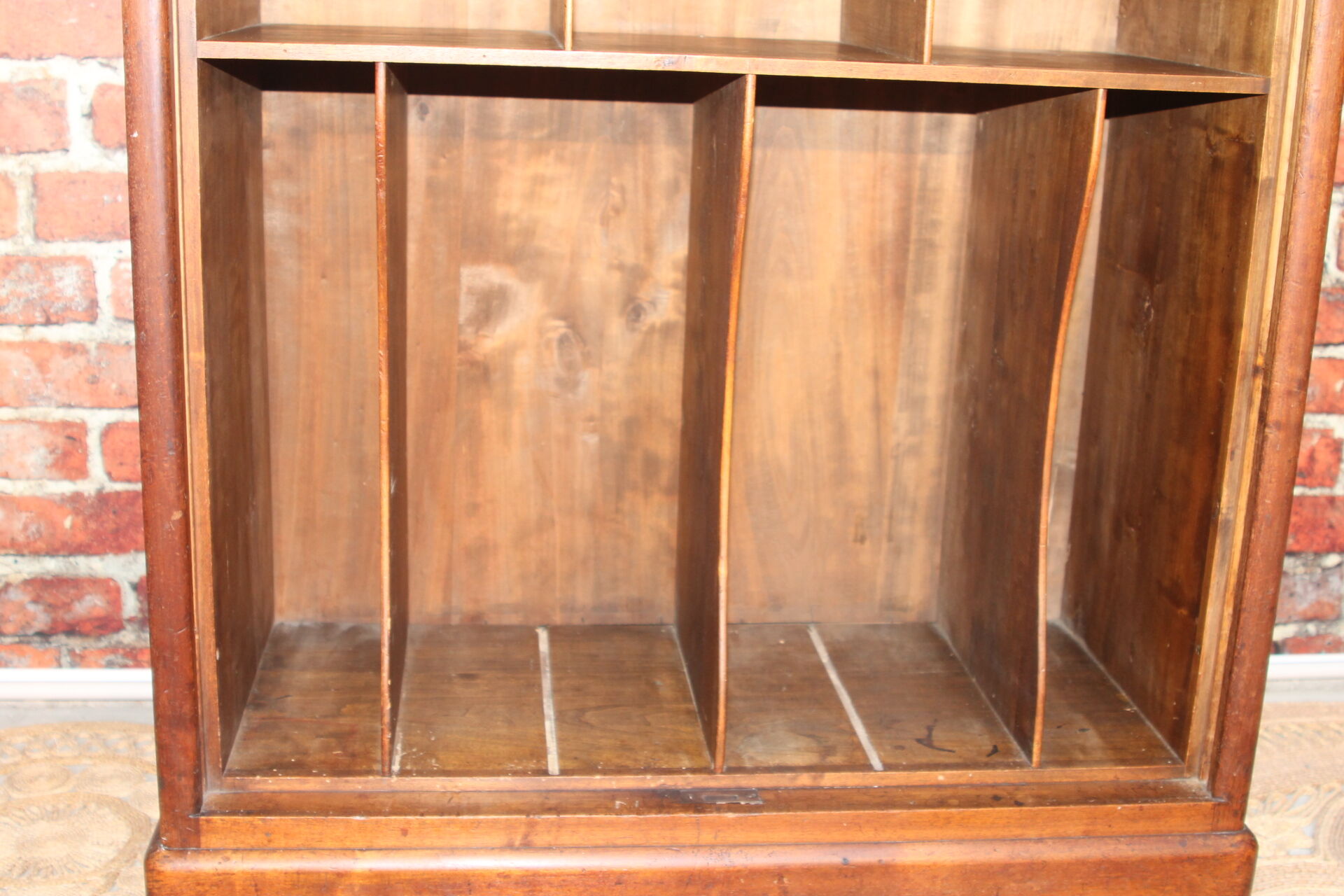 Pichon notary binder early 20th