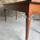 Table de ferme