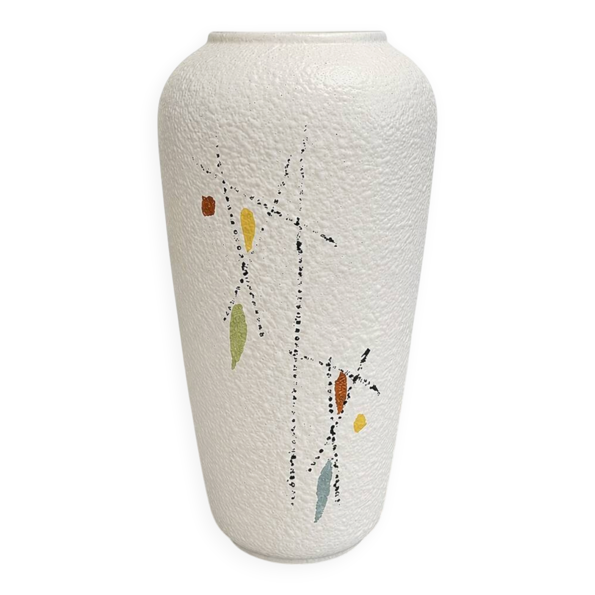 Vase W-G