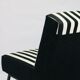 Fauteuil vintage années 50/60
