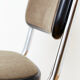 Chaise cantilever S32 de Marcel Breuer pour Thonet, lot de deux