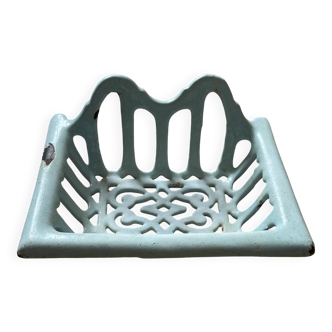 Porte savon vintage 250904