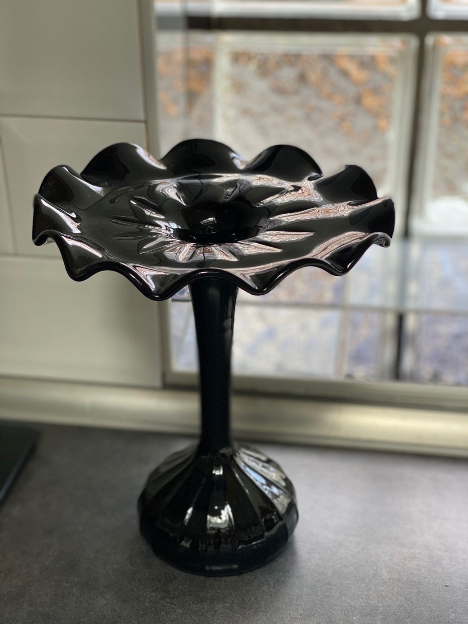 Vintage vase