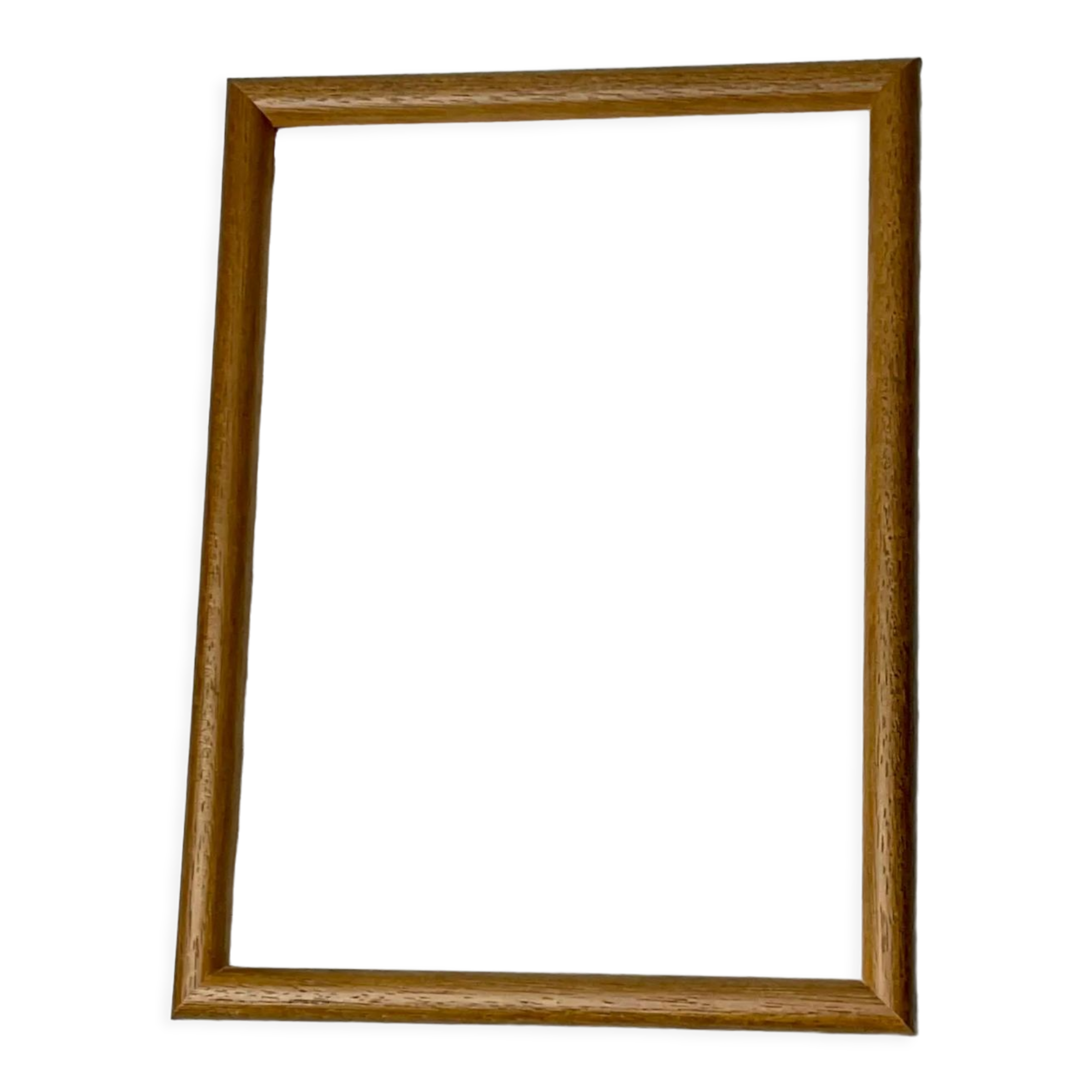 Wooden wall frame Mersch