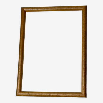 Wooden wall frame Mersch