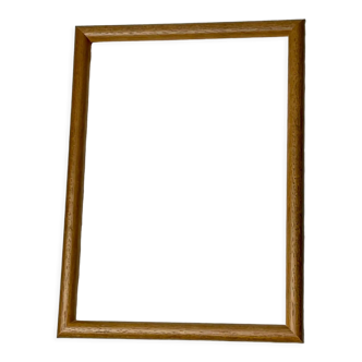 Wooden wall frame Mersch
