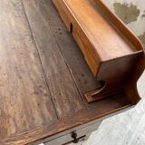 Establishment of jeweler XIXth oak