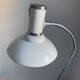 Lampe vintage 1950 industrielle Solr Paris Ferdinand Solere - 75 cm