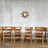 Set of 12 chairs